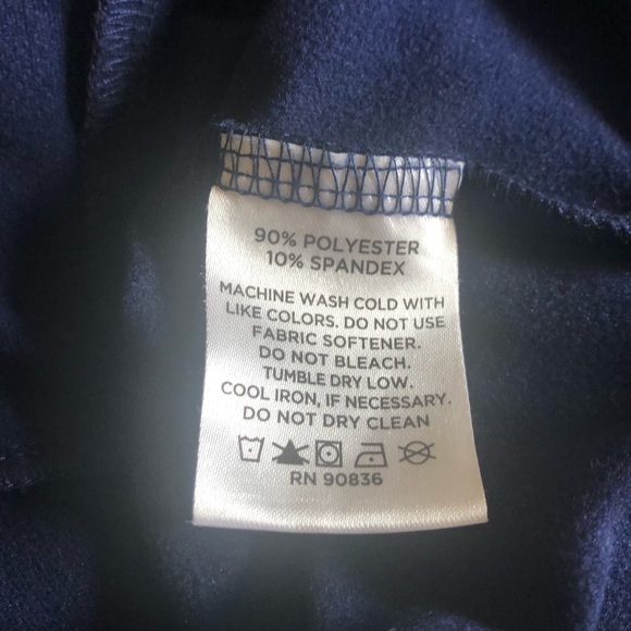 Women’s 1/4 zip sport tek pullover - Picture 2 of 3